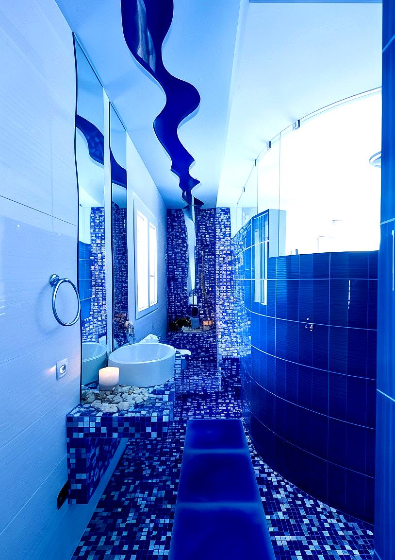 Irida Boutique Hotel